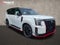 2026 Nissan Armada NISMO