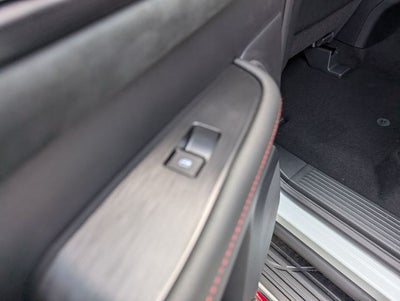 2026 Nissan Armada NISMO