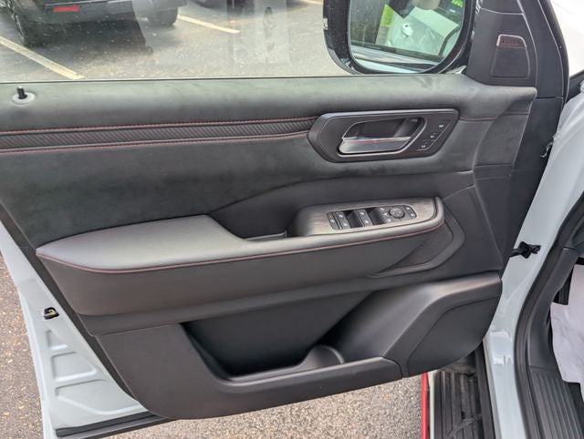 2026 Nissan Armada NISMO