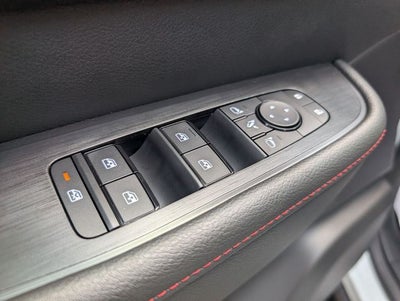 2026 Nissan Armada NISMO