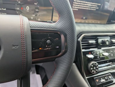 2026 Nissan Armada NISMO