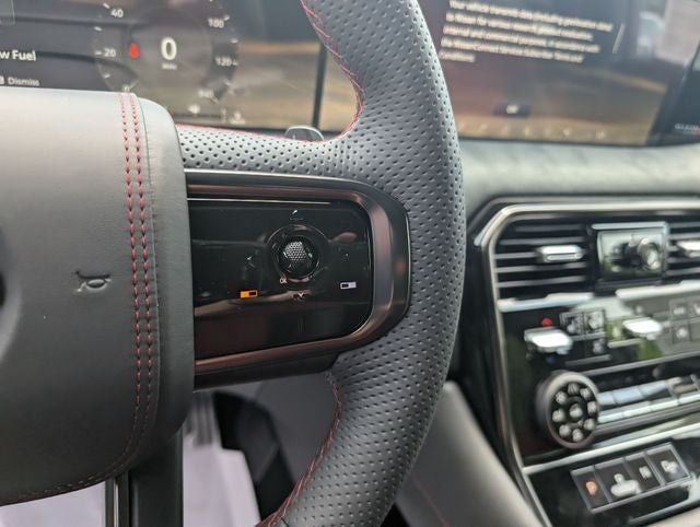 2026 Nissan Armada NISMO