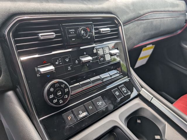 2026 Nissan Armada NISMO