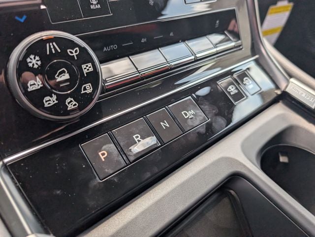 2026 Nissan Armada NISMO