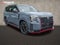 2026 Nissan Armada NISMO