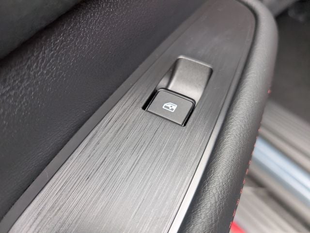 2026 Nissan Armada NISMO