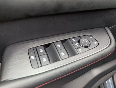 2026 Nissan Armada NISMO