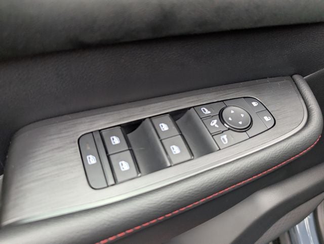 2026 Nissan Armada NISMO