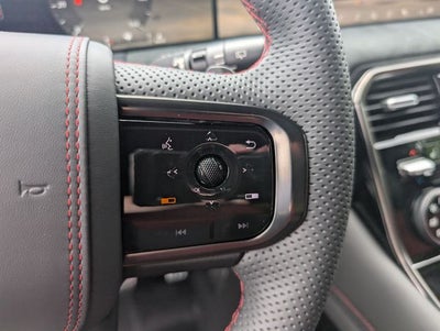 2026 Nissan Armada NISMO