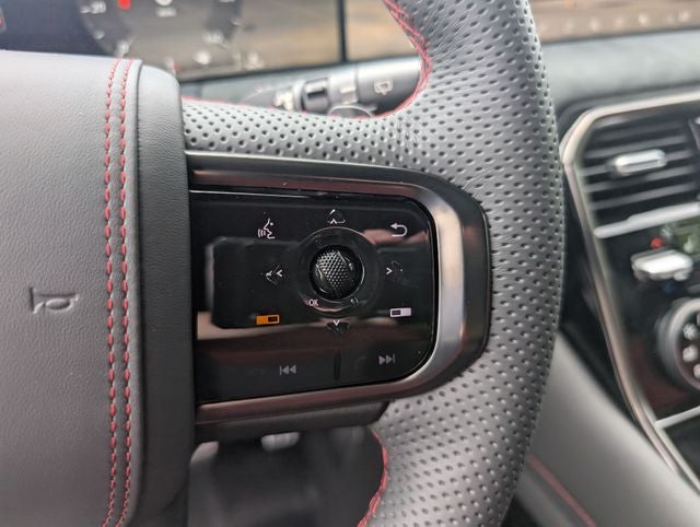 2026 Nissan Armada NISMO