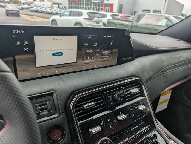 2026 Nissan Armada NISMO