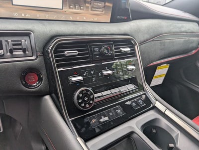 2026 Nissan Armada NISMO