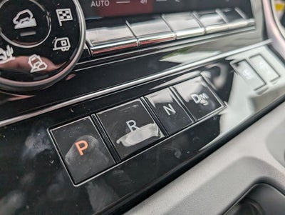 2026 Nissan Armada NISMO