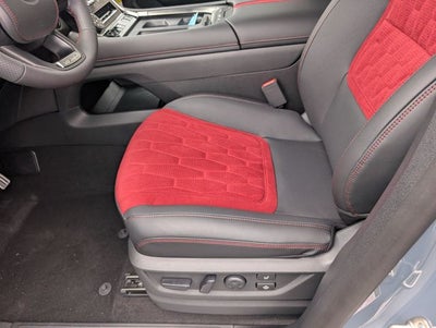 2026 Nissan Armada NISMO