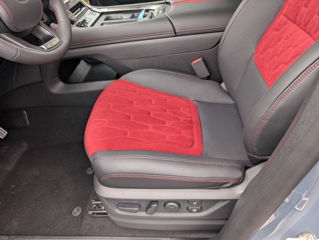 2026 Nissan Armada NISMO