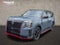 2026 Nissan Armada NISMO