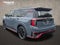2026 Nissan Armada NISMO