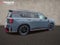 2026 Nissan Armada NISMO