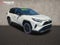 2022 Toyota RAV4 Hybrid XSE