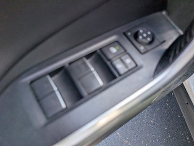 2022 Toyota RAV4 Hybrid XSE