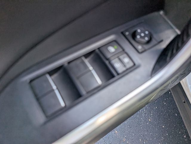 2022 Toyota RAV4 Hybrid XSE