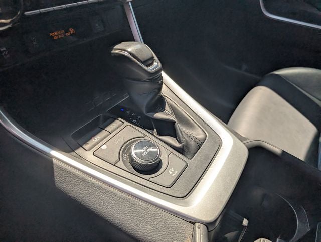 2022 Toyota RAV4 Hybrid XSE