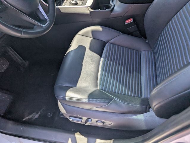 2022 Toyota RAV4 Hybrid XSE
