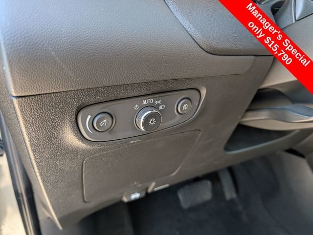 2022 Buick Encore GX Preferred