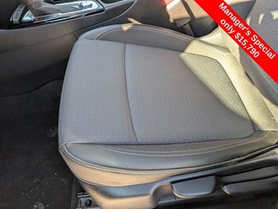 2022 Buick Encore GX Preferred