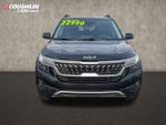 2023 Kia Seltos Nightfall