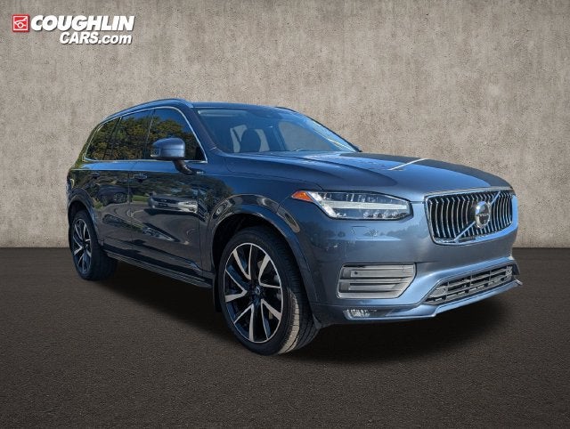 2021 Volvo XC90 Momentum