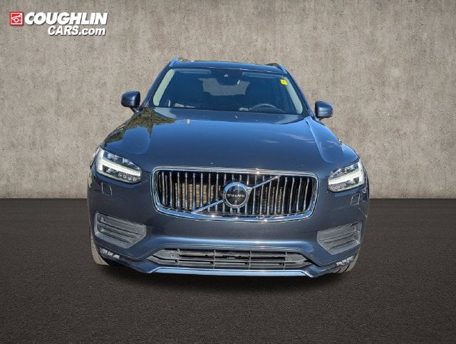 2021 Volvo XC90 Momentum