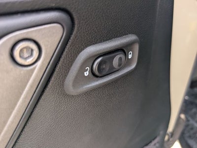 2018 Jeep Wrangler JK Base