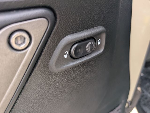 2018 Jeep Wrangler JK Base