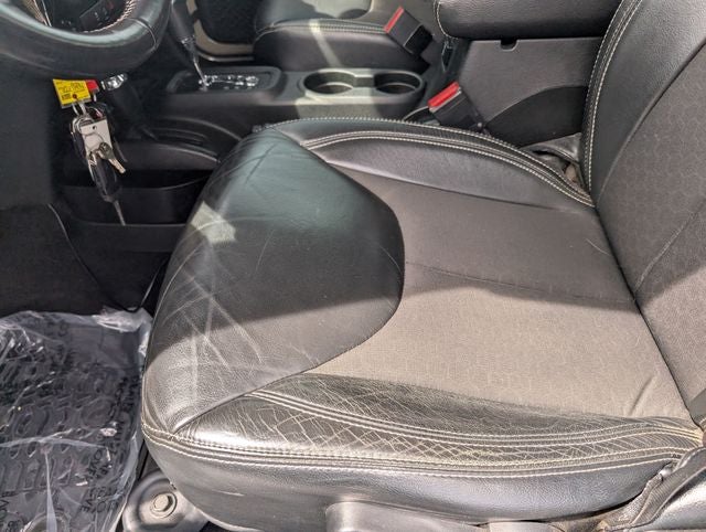 2018 Jeep Wrangler JK Base