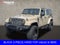 2018 Jeep Wrangler JK Base