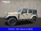 2018 Jeep Wrangler JK Base
