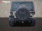 2018 Jeep Wrangler JK Base