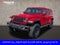 2024 Jeep Wrangler Rubicon X
