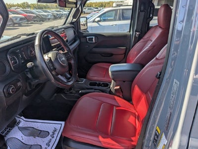 2024 Jeep Wrangler Rubicon 392