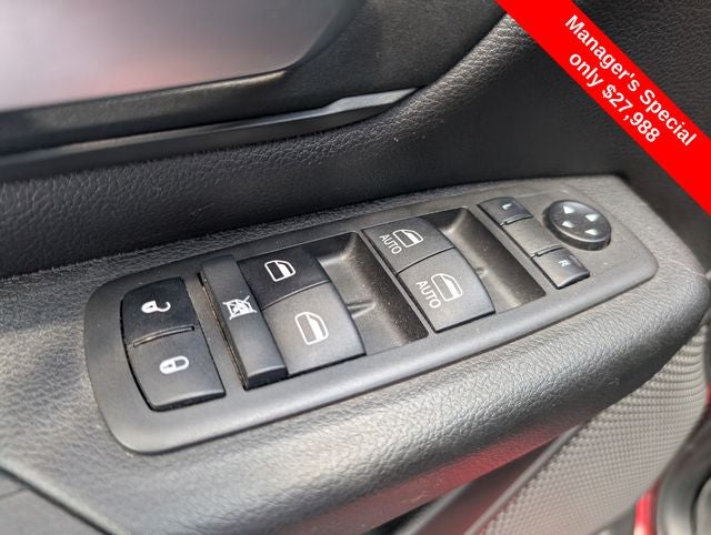 2022 RAM 1500 Tradesman