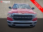 2022 RAM 1500 Tradesman
