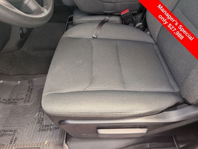 2022 RAM 1500 Tradesman