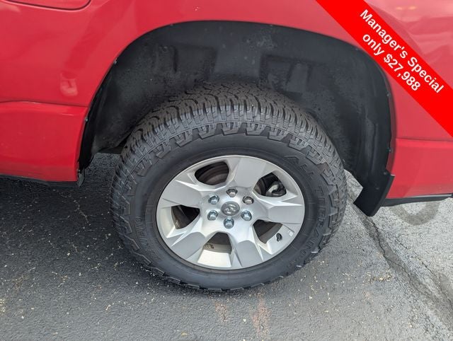 2022 RAM 1500 Tradesman
