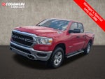 2022 RAM 1500 Tradesman