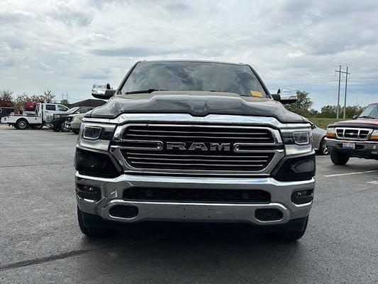 2020 RAM 1500 Laramie in Columbus, OH - Coughlin Automotive
