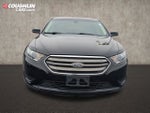2018 Ford Taurus SE