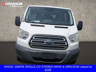 2016 Ford Transit-350 XLT