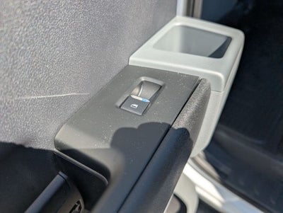 2026 Ford F-250SD Base