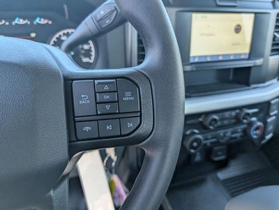 2026 Ford F-250SD Base